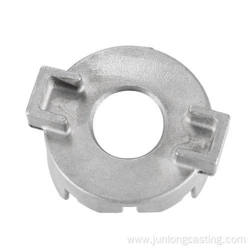 Steel Investment Casting of Auto Parts